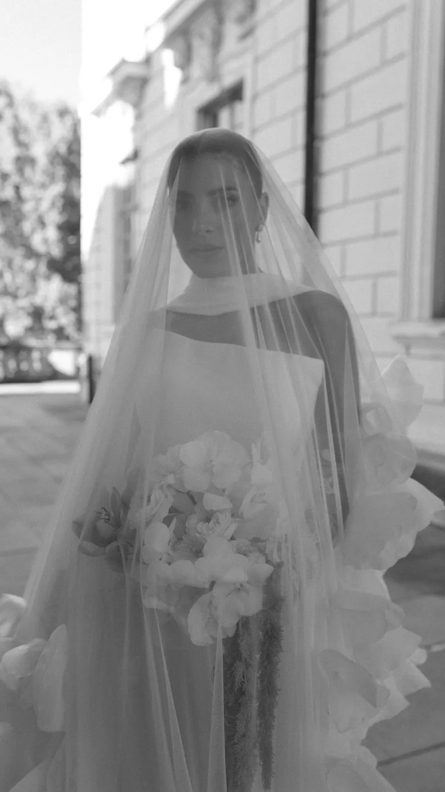 Hochzeit